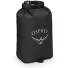 Ultralight Drysack 6L pannier 18 cm Variant black Ultralight Drysack 6L pannier 18 cm Variant black