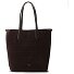 Bellport Shopper Bag Leather 35 cm Variant chocolate-tobacco  Bellport Shopper Bag Leather 35 cm Variant chocolate-tobacco