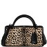  Audrey Handbag 36 cm Variant leopard