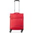  Eclipse 2.0 4 wheels Cabin trolley 55 cm Variant brick red