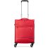Eclipse 2.0 4 wheels Cabin trolley 55 cm Variant brick red Eclipse 2.0 4 wheels Cabin trolley 55 cm Variant brick red