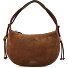  Thess Shoulder Bag Genuine Leather 29 cm Variant cognac-cognac
