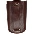  Colorado key wallet 7 cm leather Variant bordeaux