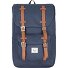  Little America Daypack 43 cm Laptop compartment Variant navy