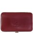 Merino Jewelry box 11 cm Variant rot Merino Jewelry box 11 cm Variant rot