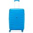 Skyline 2.0 4 wheels Trolley 46.5 cm with expansion pleat Variant bluette Skyline 2.0 4 wheels Trolley 46.5 cm with expansion pleat Variant bluette
