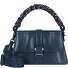 TJW Item Handbag 22.5 cm Variant dark night navy  TJW Item Handbag 22.5 cm Variant dark night navy