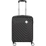 Summer Square 4 wheels Cabin trolley 55 cm Variant black Summer Square 4 wheels Cabin trolley 55 cm Variant black