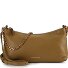  Aura Shoulder bag Leather 21.5 cm Variant seagrass