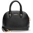  Bologna Leather Handbag Leather 24 cm Variant black 2