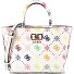  Emelie Shopper Bag 25 cm Variant multi logo