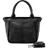 My Old Friend Handbag Leather 39 cm Variant black My Old Friend Handbag Leather 39 cm Variant black