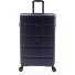 2700 4 wheels Trolley 76 cm Variant overseas blue 2700 4 wheels Trolley 76 cm Variant overseas blue