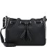 Sabina Shoulder bag 27 cm Variant mixed black Sabina Shoulder bag 27 cm Variant mixed black