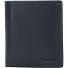 Herrstein Wallet Leather 9 cm Variant black Herrstein Wallet Leather 9 cm Variant black