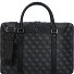 Vezzola laptop bag 38 cm Variant dark black Vezzola laptop bag 38 cm Variant dark black