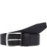  Jor belt leather Variant black | 90 cm