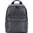  Cortina Piazza Miko City Backpack 38 cm laptop compartment Variant black