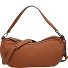  Dewdrop Shoulder Bag Leather 42 cm Variant chipmunk