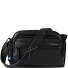 Inner City Emily Shoulder bag RFID protection 24 cm Variant creased black Inner City Emily Shoulder bag RFID protection 24 cm Variant creased black