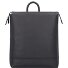 Luis City Backpack Leather 32 cm Variant cafe Luis City Backpack Leather 32 cm Variant cafe