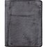 Nelson wallet RFID leather 10 cm Variant anthrazit Nelson wallet RFID leather 10 cm Variant anthrazit