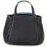  Verona handbag leather 22 cm Variant black/pace