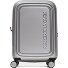  Logoduck 4 Roll Cabin Trolley 55 cm Variant silver