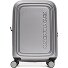  Logoduck 4 Roll Cabin Trolley 55 cm Variant silver