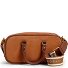  Shayia Handbag Genuine Leather 25 cm Variant brown