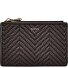  Sandy Wallet 12.5 cm Variant dark brown