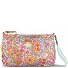  Petalpark Paisley Xena Shoulder bag 20 cm Variant surf spray