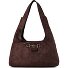 Sunset Shoulder Bag 44 cm Variant espresso