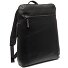Filmore Daypack Leather 40 cm Laptop compartment Variant black Filmore Daypack Leather 40 cm Laptop compartment Variant black