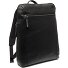  Filmore Daypack Leather 40 cm Laptop compartment Variant black