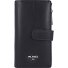  Bingo credit card case leather 9 cm Variant ozean