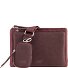  Andoya Shoulder bag 26 cm Variant wine