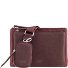 Andoya Shoulder bag 26 cm Variant wine Andoya Shoulder bag 26 cm Variant wine