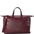  Gynevra Re Weekender travel bag 45 cm Variant bordeaux