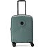  Radar 4 wheels Cabin trolley 55 cm Variant verde