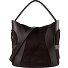  Deborah Shoulder Bag Genuine Leather 26 cm Variant soil brown