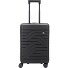  BY Ulisse 4 Roll Cabin Trolley 55 cm Variant black