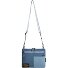 Shoulder bag 25 cm Variant elemental blue  Shoulder bag 25 cm Variant elemental blue