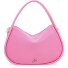 Selin Shoulder Bag Leather 34 cm Variant flamingo Selin Shoulder Bag Leather 34 cm Variant flamingo