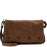  Rive Shoulder bag Leather 27 cm Variant safari