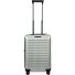 PD Voyager 4 wheels Cabin trolley S 55 cm Variant silber PD Voyager 4 wheels Cabin trolley S 55 cm Variant silber