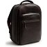  Serenzo Daypack Genuine Leather 40 cm Laptop compartment Variant brown