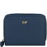 Asti Wallet Leather 10 cm Variant dawn blue Asti Wallet Leather 10 cm Variant dawn blue