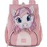  Sammies Kids backpack S 32 cm Variant unicorn tess