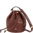  Filicudi Bag bag Leather 14 cm Variant coffee brown